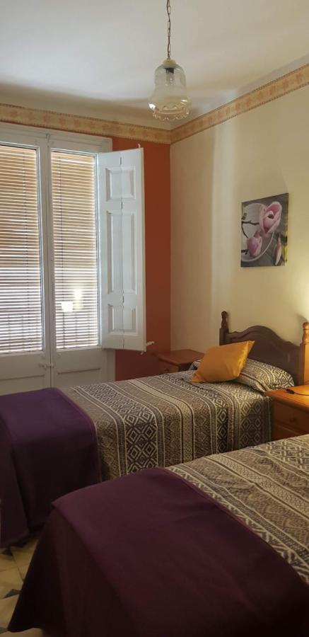 Piso romantico y espacioso Tremp Exterior foto